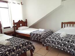 Apartamentos Massai