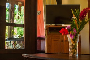 Apartamentos Massai