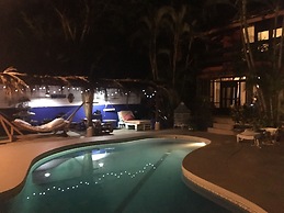 Apartamentos Massai