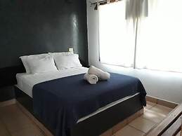 Apartamentos Massai