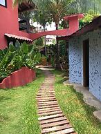 Apartamentos Massai