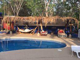 Apartamentos Massai