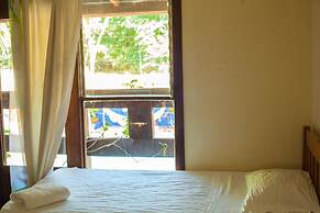 Apartamentos Massai
