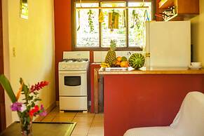 Apartamentos Massai