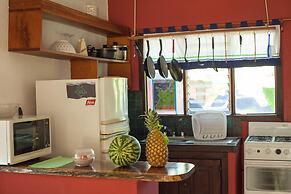 Apartamentos Massai