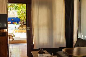 Apartamentos Massai