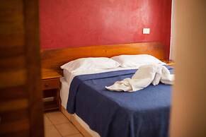 Apartamentos Massai