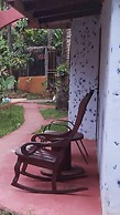 Apartamentos Massai