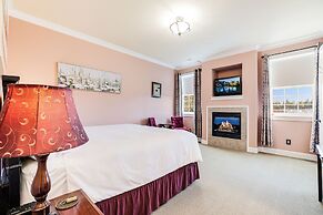 La Bastide Bed & Breakfast