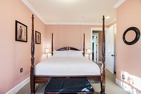 La Bastide Bed & Breakfast