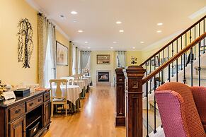 La Bastide Bed & Breakfast