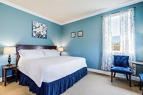 La Bastide Bed & Breakfast