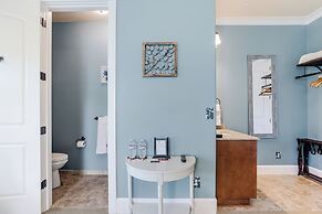 La Bastide Bed & Breakfast