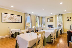 La Bastide Bed & Breakfast