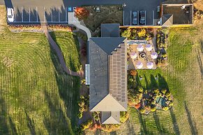 La Bastide Bed & Breakfast