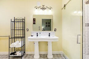 La Bastide Bed & Breakfast