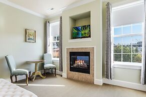 La Bastide Bed & Breakfast