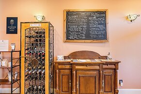 La Bastide Bed & Breakfast