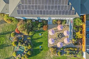 La Bastide Bed & Breakfast