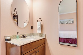 La Bastide Bed & Breakfast