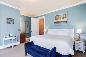 La Bastide Bed & Breakfast