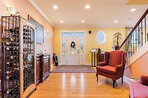 La Bastide Bed & Breakfast