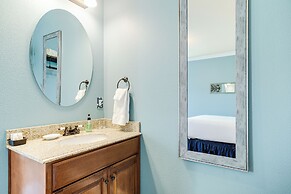 La Bastide Bed & Breakfast