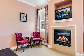 La Bastide Bed & Breakfast