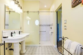 La Bastide Bed & Breakfast