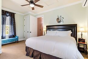 La Bastide Bed & Breakfast