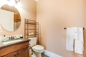 La Bastide Bed & Breakfast