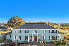 La Bastide Bed & Breakfast