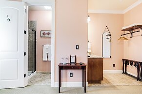 La Bastide Bed & Breakfast