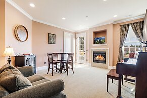 La Bastide Bed & Breakfast