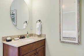 La Bastide Bed & Breakfast