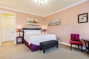 La Bastide Bed & Breakfast