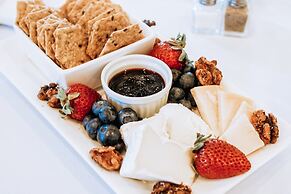 La Bastide Bed & Breakfast