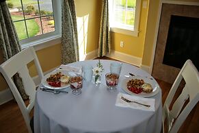 La Bastide Bed & Breakfast