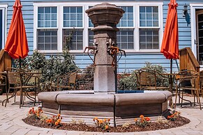 La Bastide Bed & Breakfast