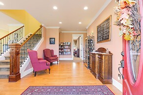 La Bastide Bed & Breakfast