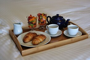 La Bastide Bed & Breakfast