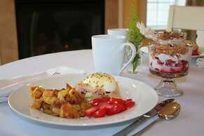 La Bastide Bed & Breakfast