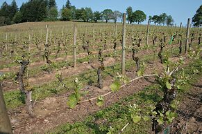 La Bastide Bed & Breakfast