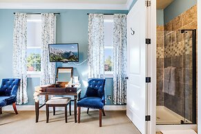 La Bastide Bed & Breakfast