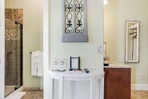 La Bastide Bed & Breakfast