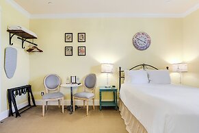 La Bastide Bed & Breakfast