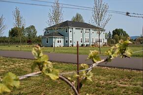 La Bastide Bed & Breakfast