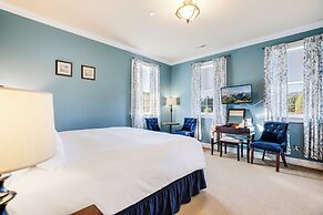 La Bastide Bed & Breakfast