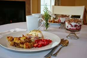 La Bastide Bed & Breakfast