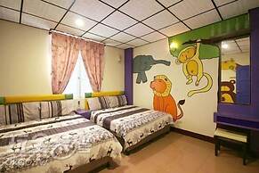 Her Home B&B
